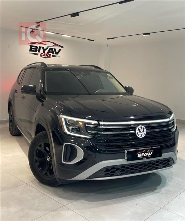 Volkswagen Atlas 2024 for sale in Iraq - Duhok